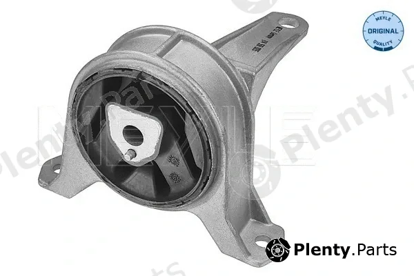 Meyle 6145680005 — Mounting, engine MEYLE-ORIGINAL: True to OE.