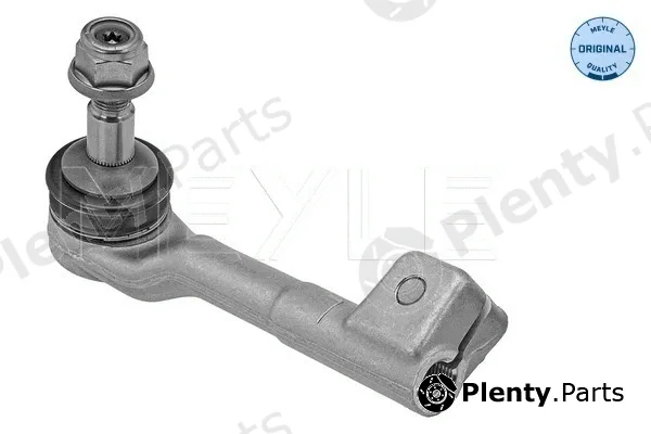 Meyle 3160200047 — Tie Rod End MEYLE-ORIGINAL: True to OE.