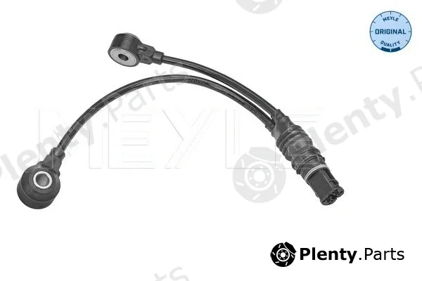 Meyle 3148110005 — Knock Sensor MEYLE-ORIGINAL: True to OE.