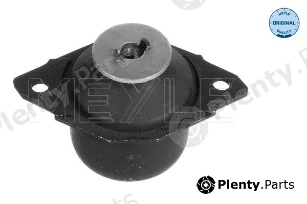 Meyle 1001990028 — Mounting, engine MEYLE-ORIGINAL: True to OE.