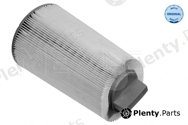 Meyle 0123210006 — Air Filter MEYLE-ORIGINAL: True to OE.
