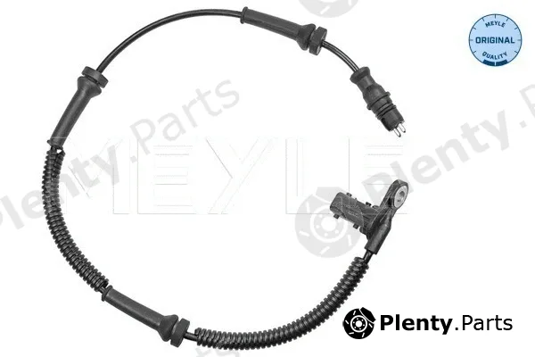 Meyle 16-148000020 — Sensor, wheel speed MEYLE-ORIGINAL: True to OE.