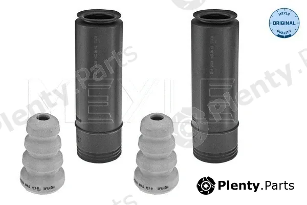 Meyle 0147400004 — Dust Cover Kit, shock absorber MEYLE-ORIGINAL-KIT: Better solution for you!