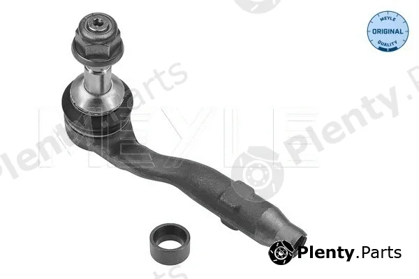 Meyle 3160200024 — Tie Rod End MEYLE-ORIGINAL: True to OE.