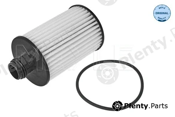 Meyle 29-143220003 — Oil Filter MEYLE-ORIGINAL: True to OE.