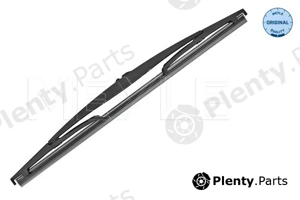 Meyle 0293001216 — Wiper Blade MEYLE-ORIGINAL: True to OE.