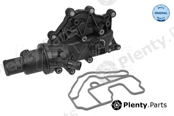 Meyle 16-282280006 — Thermostat, coolant MEYLE-ORIGINAL: True to OE.