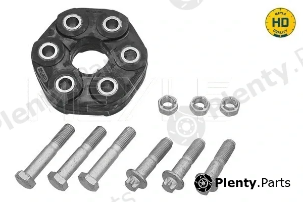 Meyle 3141522120/HD — Joint, propshaft MEYLE-HD-KIT: Better solution for you!