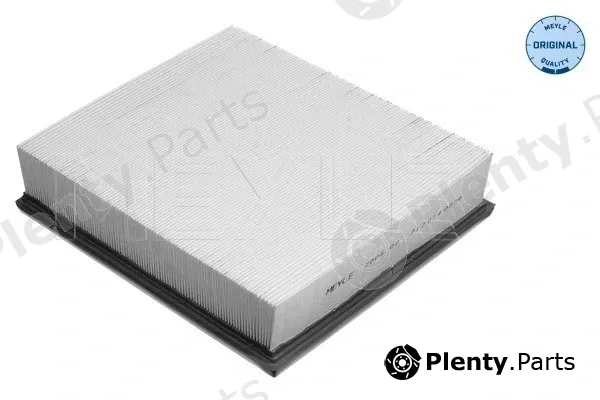 Meyle 0120940030 — Air Filter MEYLE-ORIGINAL: True to OE.