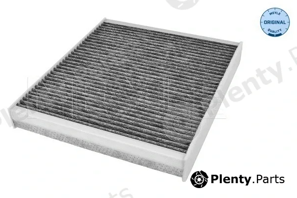 Meyle 1123240022 — Filter, cabin air MEYLE-ORIGINAL: True to OE.
