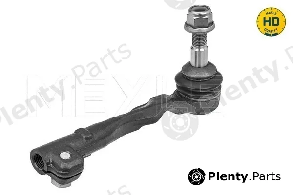 Meyle 3160200043/HD — Tie Rod End MEYLE-HD: Better than OE.