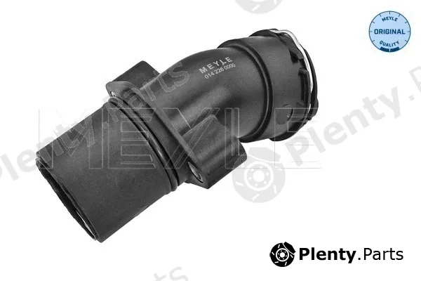 Meyle 0142260000 — Coolant Flange MEYLE-ORIGINAL: True to OE.