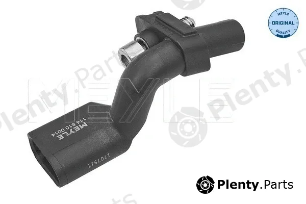 Meyle 1148100014 — Sensor, crankshaft pulse MEYLE-ORIGINAL: True to OE.