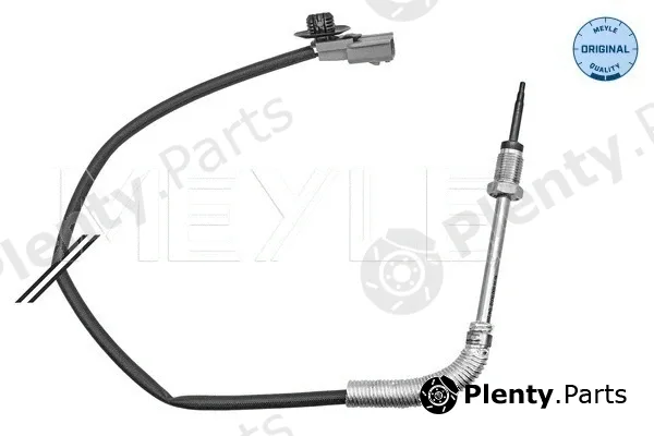 Meyle 16-148000032 — Sensor, exhaust gas temperature MEYLE-ORIGINAL: True to OE.