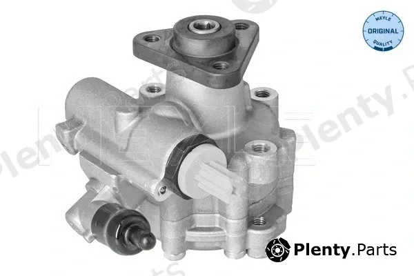 Meyle 2146310009 — Hydraulic Pump, steering MEYLE-ORIGINAL: True to OE.