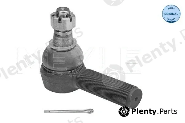 Meyle 5360200007 — Tie Rod End MEYLE-ORIGINAL: True to OE.