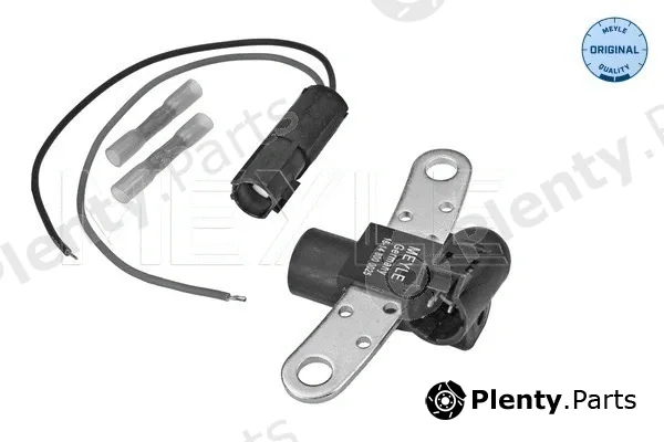 Meyle 16-148000025 — Sensor, crankshaft pulse MEYLE-ORIGINAL: True to OE.