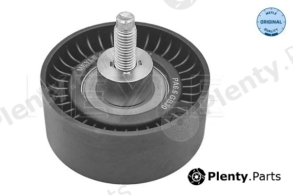 Meyle 44-519022001 — Deflection/Guide Pulley, timing belt MEYLE-ORIGINAL: True to OE.