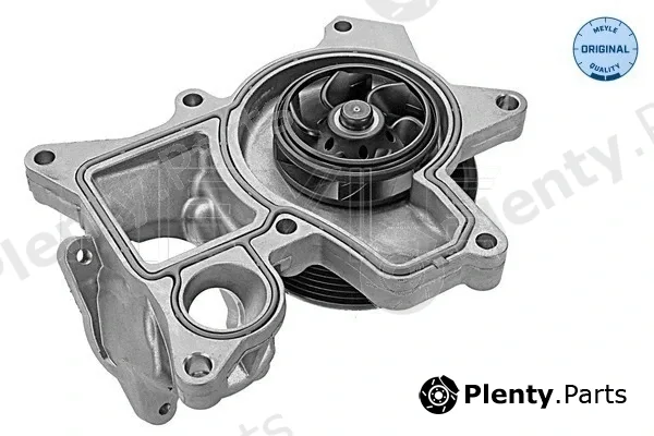 Meyle 3132200012 — Water Pump, engine cooling MEYLE-ORIGINAL: True to OE.