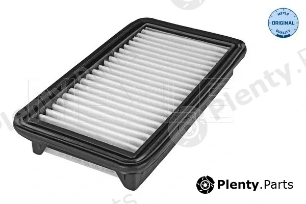 Meyle 2123210014 — Air Filter MEYLE-ORIGINAL: True to OE.
