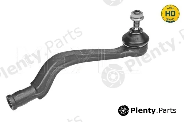 Meyle 16-160200012/HD — Tie Rod End MEYLE-HD: Better than OE.