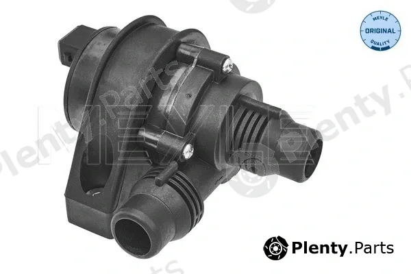 Meyle 3132290003 — Auxiliary Water Pump (cooling water circuit) MEYLE-ORIGINAL: True to OE.