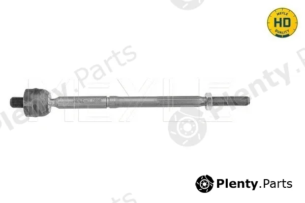 Meyle 36-160310019/HD — Inner Tie Rod MEYLE-HD: Better than OE.