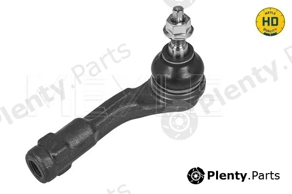 Meyle 28-160200030/HD — Tie Rod End MEYLE-HD: Better than OE.