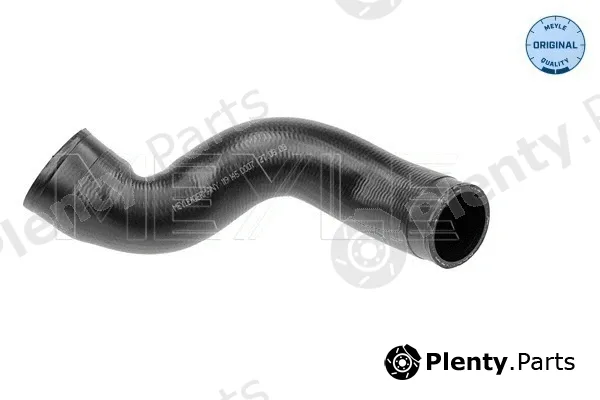 Meyle 1191450007 — Charge Air Hose MEYLE-ORIGINAL: True to OE.