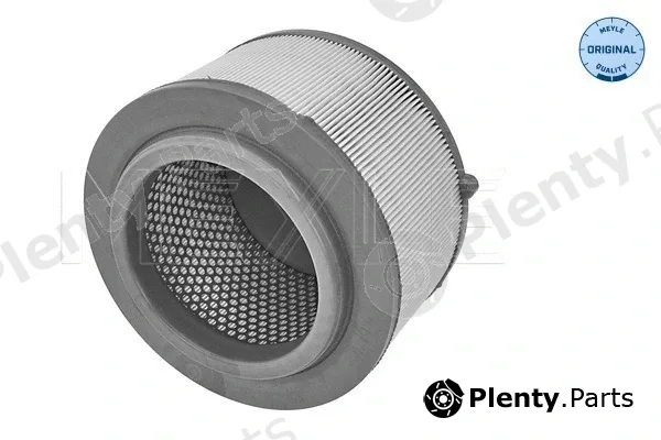 Meyle 7123210018 — Air Filter MEYLE-ORIGINAL: True to OE.