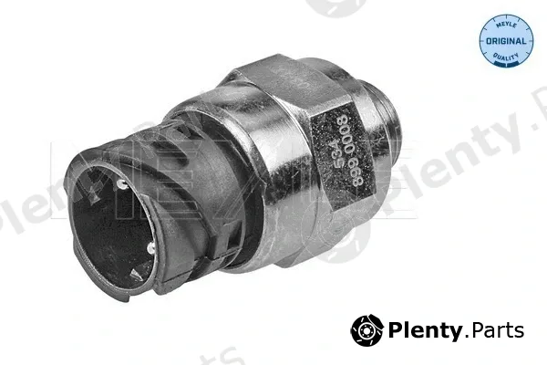 Meyle 5348990008 — Sensor, compressed-air system MEYLE-ORIGINAL: True to OE.