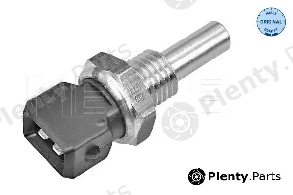 Meyle 53-148210001 — Sensor, coolant temperature MEYLE-ORIGINAL: True to OE.