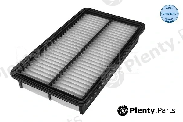 Meyle 35-123210007 — Air Filter MEYLE-ORIGINAL: True to OE.