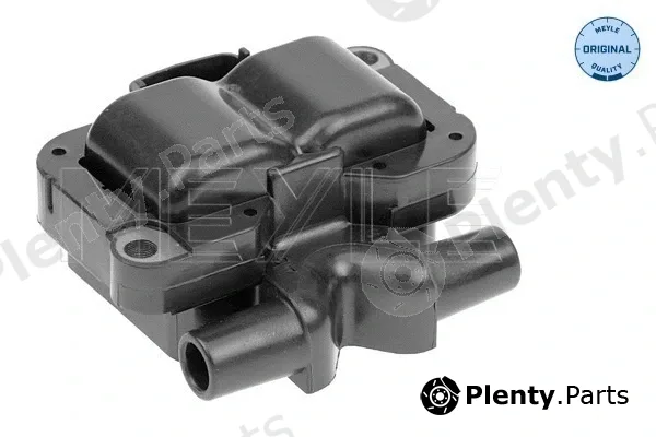 Meyle 0148850002 — Ignition Coil MEYLE-ORIGINAL: True to OE.