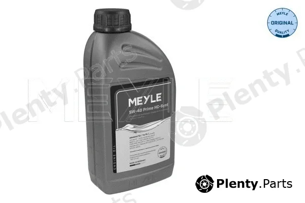 Meyle 0140210090 — Engine Oil MEYLE-ORIGINAL: True to OE.