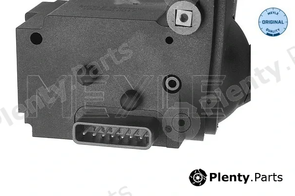Meyle 1008500017 — Steering Column Switch MEYLE-ORIGINAL: True to OE.