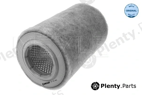 Meyle 2123210021 — Air Filter MEYLE-ORIGINAL: True to OE.