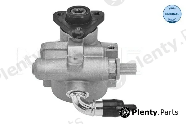 Meyle 2146310004 — Hydraulic Pump, steering MEYLE-ORIGINAL: True to OE.