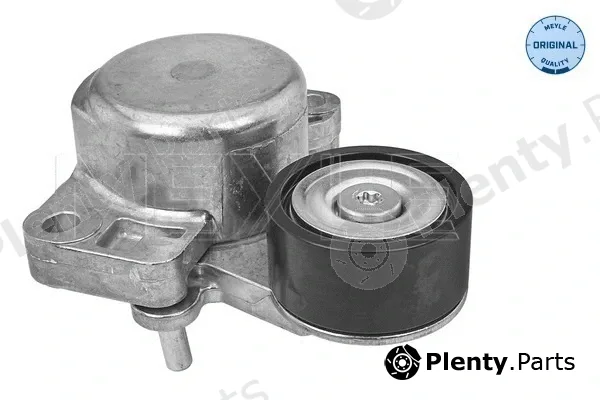 Meyle 0349030014 — Belt Tensioner, V-ribbed belt MEYLE-ORIGINAL: True to OE.