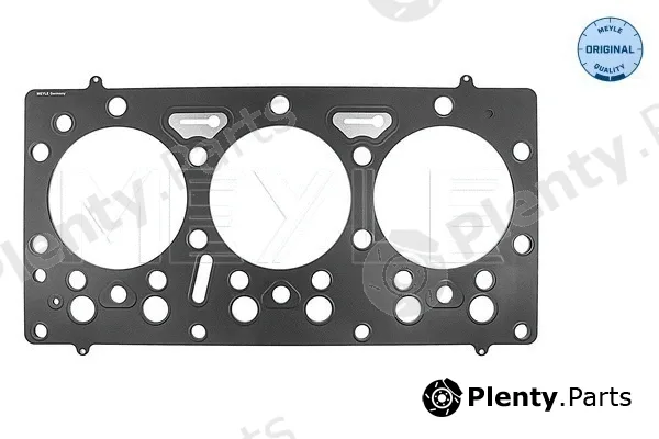 Meyle 14-340010004 — Gasket, cylinder head MEYLE-ORIGINAL: True to OE.