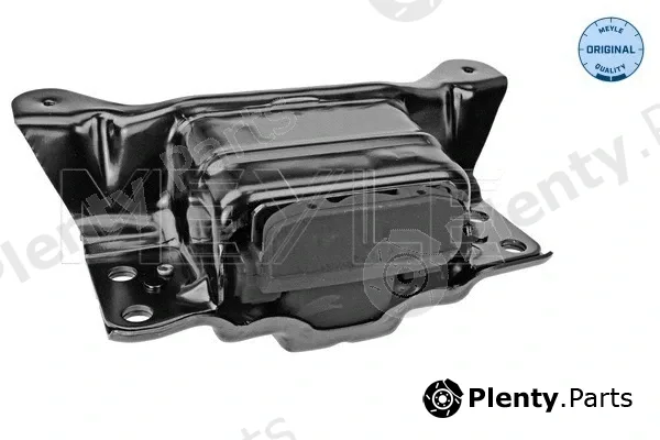 Meyle 1001990203 — Mounting, engine MEYLE-ORIGINAL: True to OE.