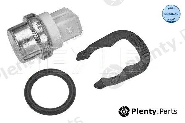 Meyle 16-148210014 — Sensor, coolant temperature MEYLE-ORIGINAL: True to OE.