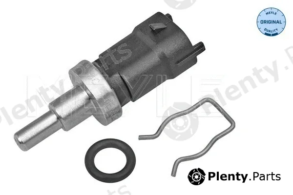 Meyle 2148210009 — Sensor, coolant temperature MEYLE-ORIGINAL: True to OE.