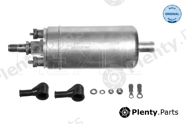 Meyle 0140910000 — Fuel Pump MEYLE-ORIGINAL: True to OE.