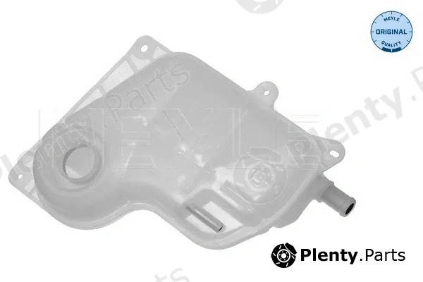 Meyle 1001210064 — Expansion Tank, coolant MEYLE-ORIGINAL: True to OE.