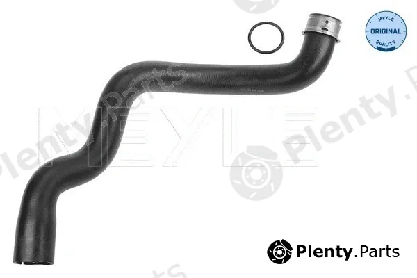 Meyle 0192220025 — Radiator Hose MEYLE-ORIGINAL: True to OE.
