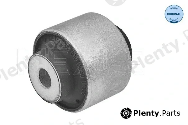 Meyle 1006100050 — Mounting, control/trailing arm MEYLE-ORIGINAL: True to OE.