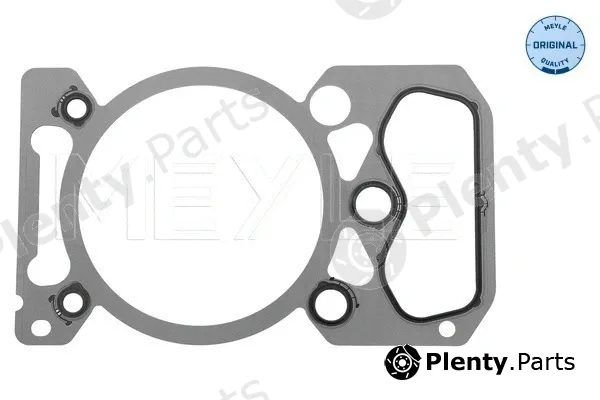 Meyle 16-349000001 — Gasket, cylinder head MEYLE-ORIGINAL: True to OE.