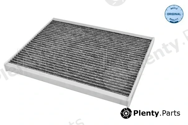 Meyle 6123240016 — Filter, cabin air MEYLE-ORIGINAL: True to OE.