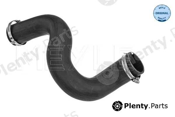 Meyle 11-140360013 — Charge Air Hose MEYLE-ORIGINAL: True to OE.